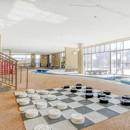 Madiera Magic Myrtle Beach Eksteriør bilde