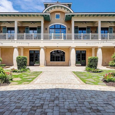 Madiera Magic Myrtle Beach Eksteriør bilde