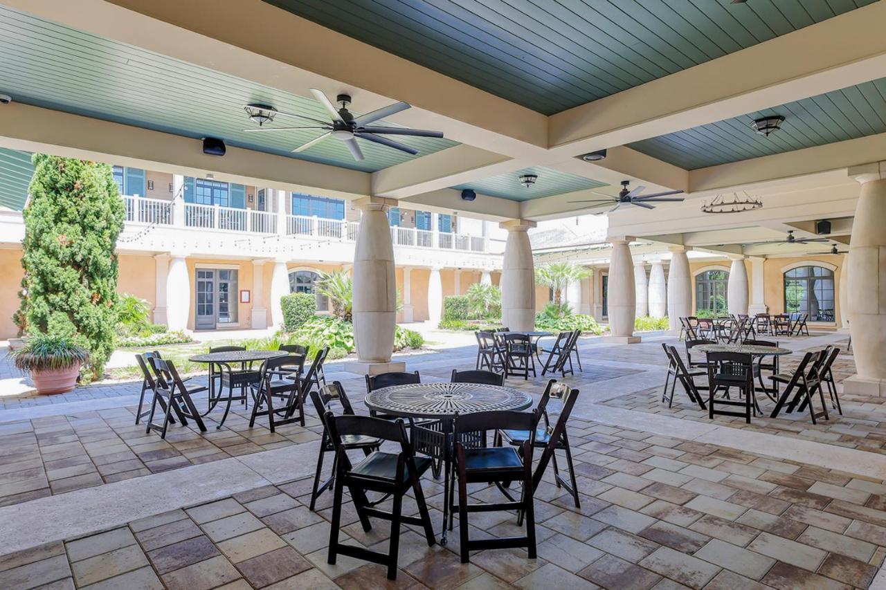 Madiera Magic Myrtle Beach Eksteriør bilde